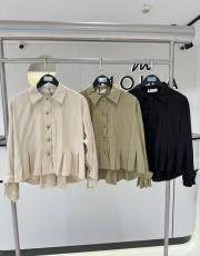 siyah fenar trençkot