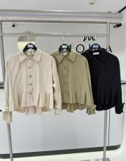 çağla fenar trençkot