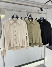 çağla fenar trençkot 2