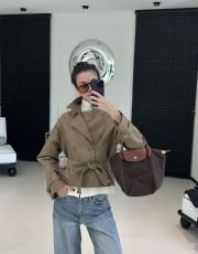 haki ravzay trençkot