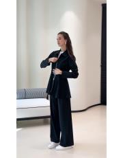 siyah florisa takım